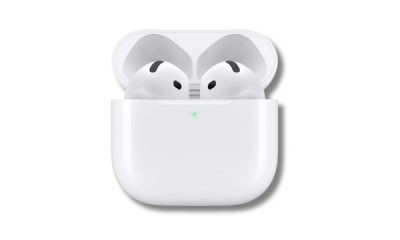 Win Apple AirPods