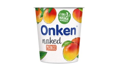 Free Onken Yogurt