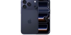 Win an iPhone 17 Pro
