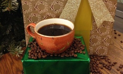 Free Drink at Harris & Hoole 