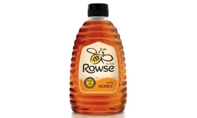 Free Rowse Honey - go go go!