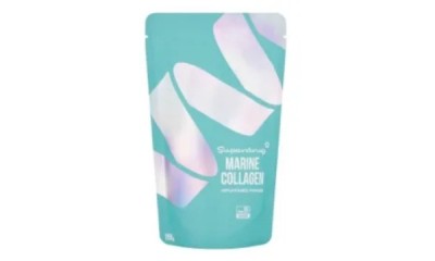 Free Marine Collagen Powder