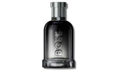 Free Hugo Boss Aftershave