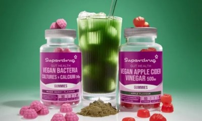Free Superdrug Vitamin Gummies