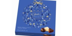 Free Belgian Chocolate Box