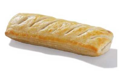 Free Greggs Sausage Roll