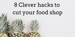8 Clever Hacks to Cut the Price of Your Food Shop