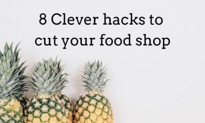 8 Clever Hacks to Cut the Price of Your Food Shop