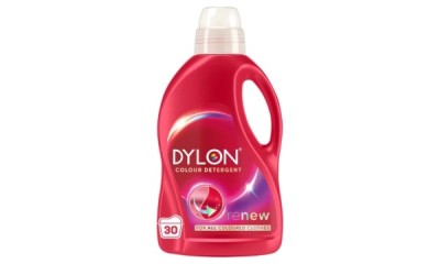 Free Dylon Detergent