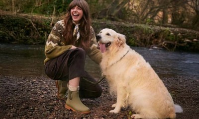 Win 1 of 5 Pairs of Wellies