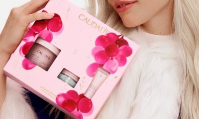 Win a Caudalie Resveratrol–Lift Gift Set