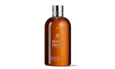Free 50ml Molton Brown Body Wash
