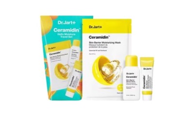 Free Dr Jart+ Face Mask