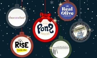 Win a Christmas Food & Drink Bundle