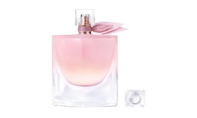 Free Lancome Perfume