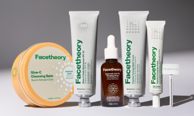 Win 1 of 5 Skincare Bundles (Worth £125)