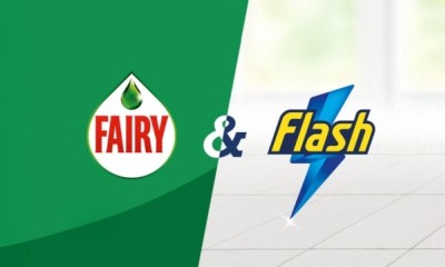 Free Flash Floor Cleaner
