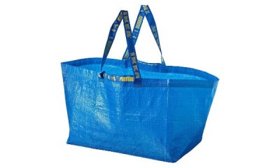 Free IKEA Bag - 250,000 Available