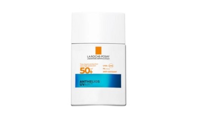 Free La Roche-Posay Anthelios UVAir SPF50+