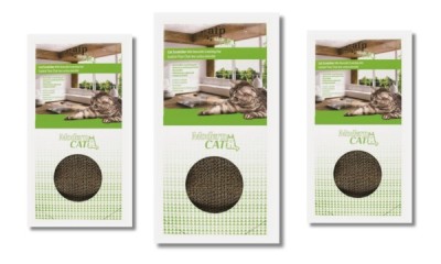 Win 1 of 50 Cat Scratchers