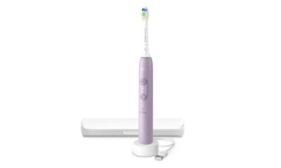 Free Philips Electric Toothbrush
