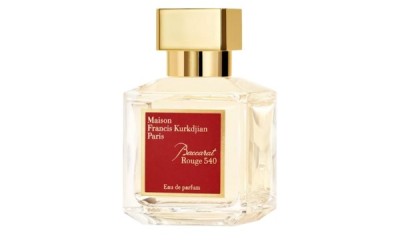 Free Perfume from Maison Francis Kurkdijan