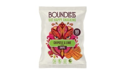 Free Boundless Crisps (Whole Foods)