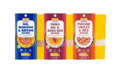 Free Ashoka Combo Meals 250g