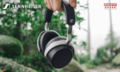 Win Sennheiser HDB630 Wireless Headphones