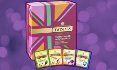 Win a Twinings Tea Variety Set