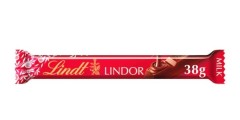 Free Lindt Chocolate Bar