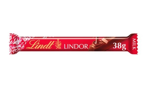 Free Lindt Chocolate Bar