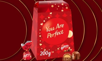 Win a Box of Malteasers Truffles