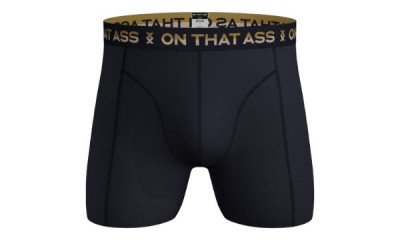 Free Pair of Boxer Shorts + Free Delivery