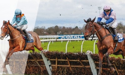 Free Race Day Tickets – 20,000 Available!