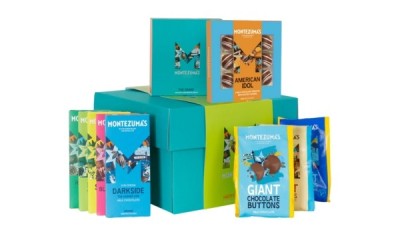 Win a Montezuma's Chocolate Bundle