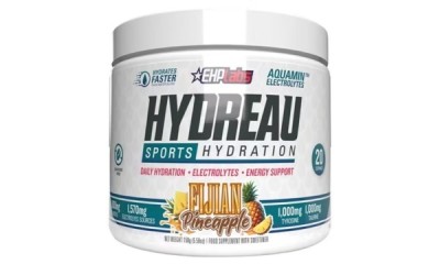 Free Hydreau Powder Supplement