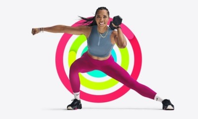 Free Apple Fitness+ Trial