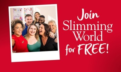 Free Slimming World Membership