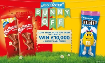 Free £100 From Maltesers 