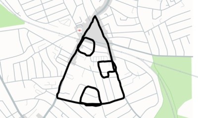 Free Pizza from Franco Manca