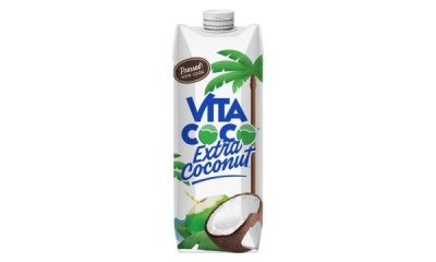 Free Vita Coco Extra Coconut Water