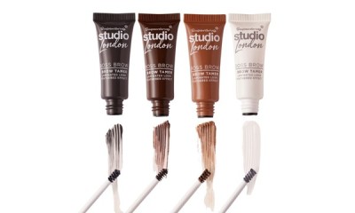 Free Studio London Boss Brow 