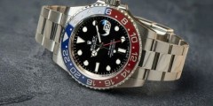 Win a Rolex Watch