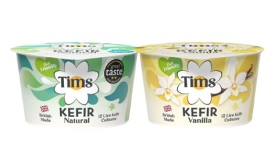 Free Tims Dairy Kefir Yoghurt