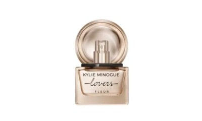 Free Kylie Minogue Lovers Fleur EDP 30ml (Full Size)