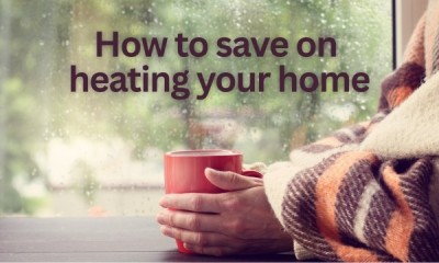How To Save Money On Your Heating Bills