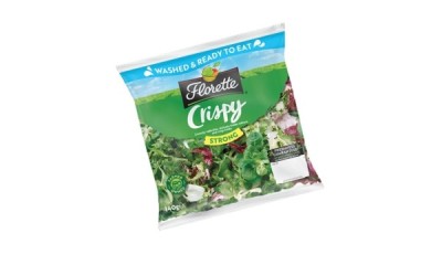 Free Florette Crispy Lettuce