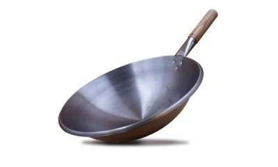 Free King Wok from Blue Dragon