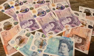 Free Cash For Completing Short Tasks